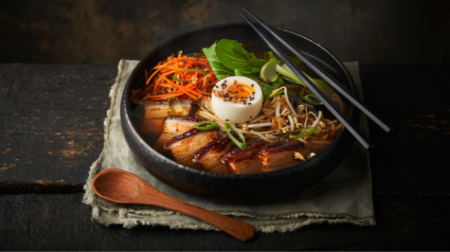 5- Vigorous Lee Korean BBQ sauce - ADV - Remia