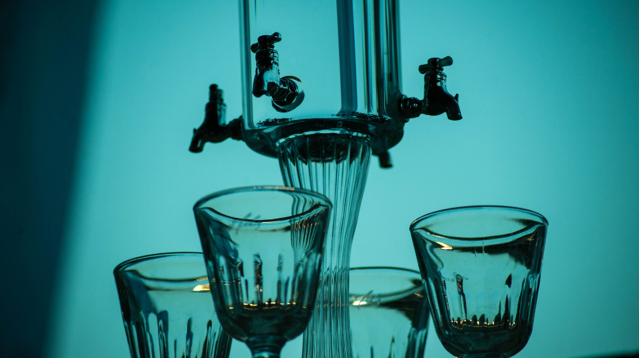 ‘De groene fee’ is terug: absint verovert de cocktailkaart