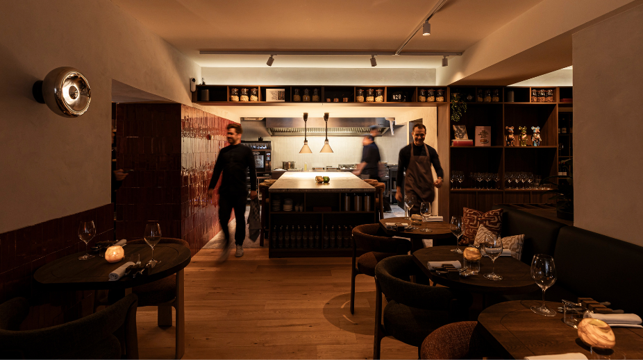 Amice-open-keuken