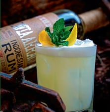 Arrack Sour-Matthias Soberon