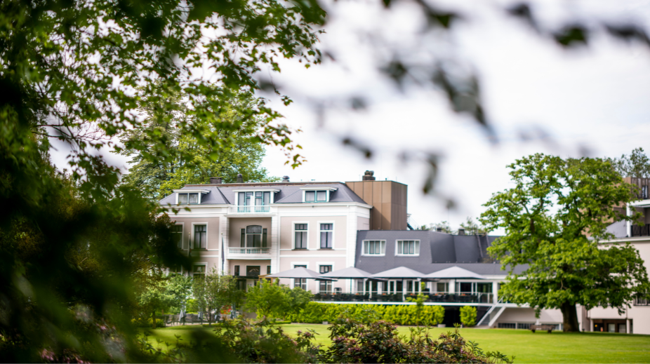 Atelier Rebul - Partnermailing - Lauswolt
