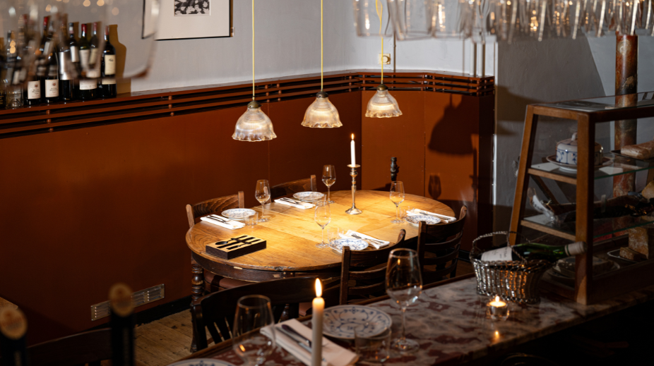 Bar Beurre in Maastricht