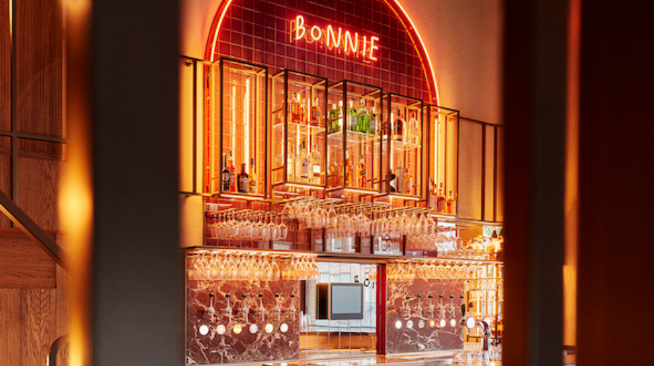 Bar-Bonnie-Amsterdam
