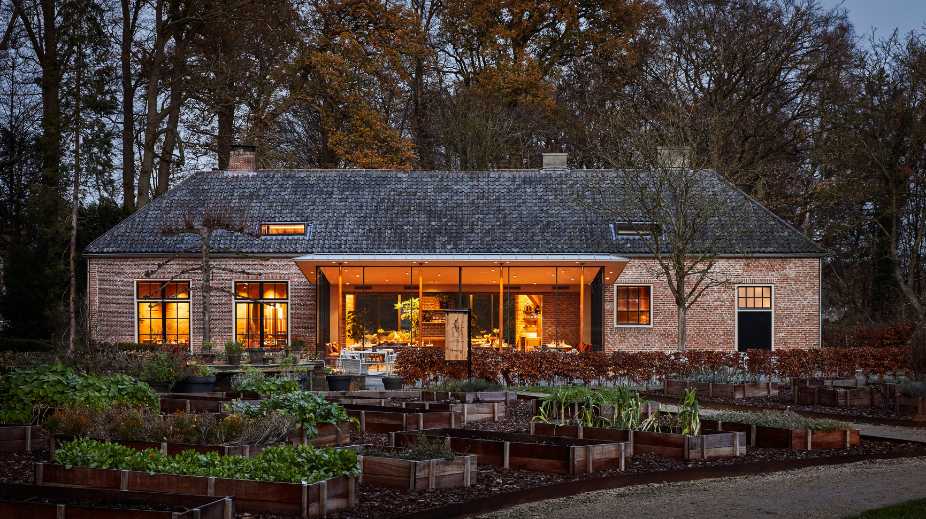 Bistro-LOF-Leersum-Pand