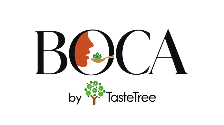Boca-logo