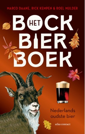 Boecbierboek cover