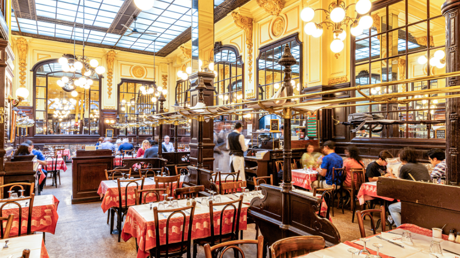 Bouillon-Chartier-in-Parijs