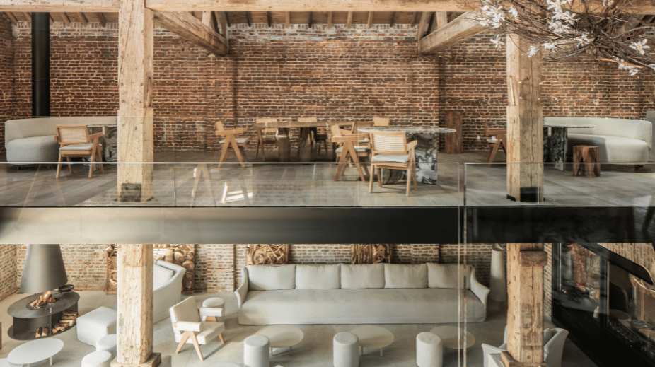 Horeca-inrichting: deze 5 zaken hebben een Scandinavisch interieur
