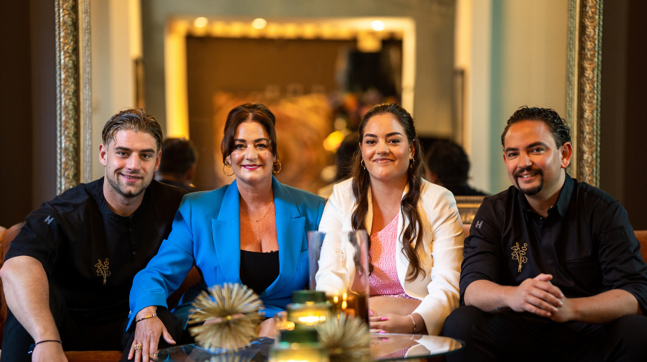 De Librije-Eigenaren