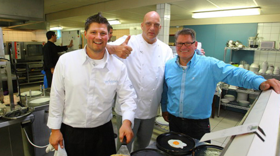 De Lichtmis - Herman den Blijker 2010