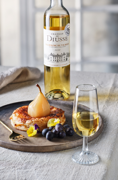 Deltawines-dessert©Arjan Smalen foodstyling, Marlies Janse (styledbyME)
