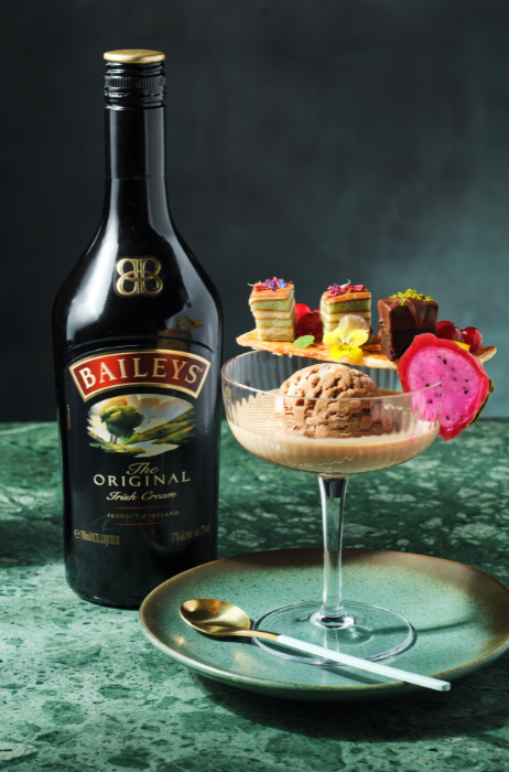 Diageo_Baileys-dessert ©Arjan Smalen foodstyling, Marlies Janse (styledbyME)