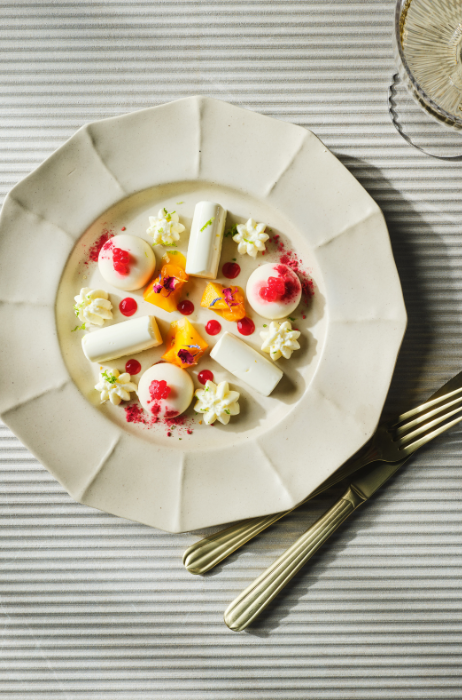 Dr. Oetker-Dessert- ©Arjan Smalen foodstyling, Marlies Janse (styledbyME)