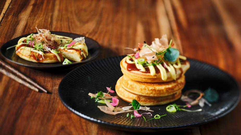 Dr.Oetker-Koopman-borrelmomenten ©Arjan Smalen