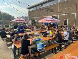 Eurobrouwers Schiedam