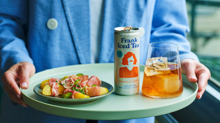 FrankSeltzer-Borrelmomenten ©Arjan Smalen