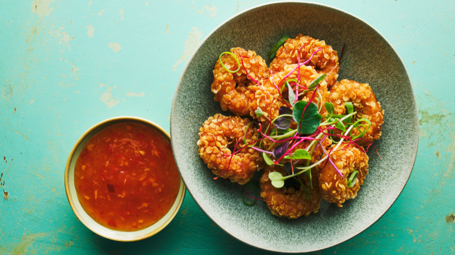 Goodlife-Foods-Borrelmomenten ©Arjan Smalen