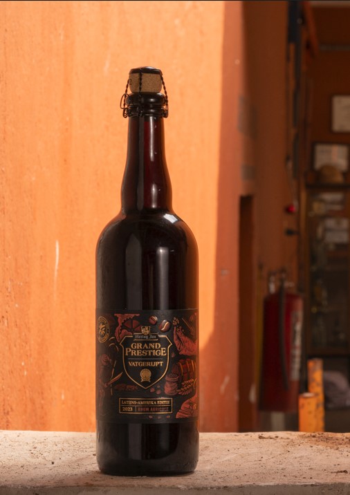 Grand Prestige Vatgerijpt 2023