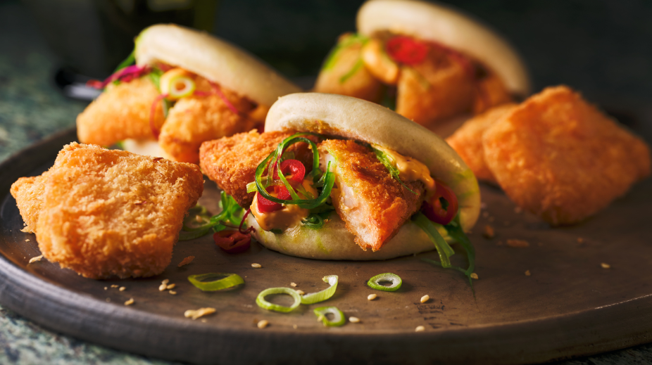 Hekos-borrelmomenten ©Arjan Smalen