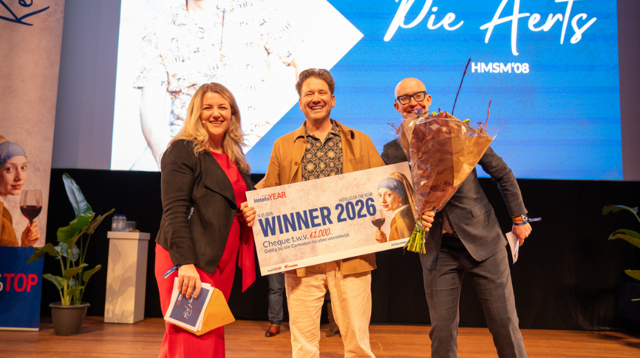 Hotello-of-the-Year-Pie-Aerts-Horecava-2026
