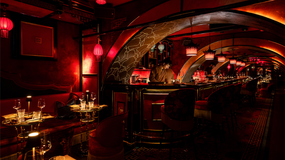 House of Noa souterrain