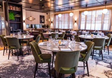 Parkzicht wordt Thym by Parkzicht 