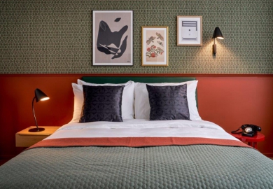 park centraal den haag