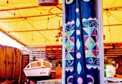 indigo scheveningen lattiz