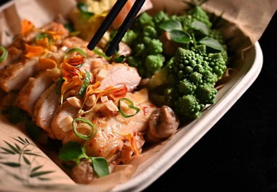 chef han ji gerecht han ting delivery