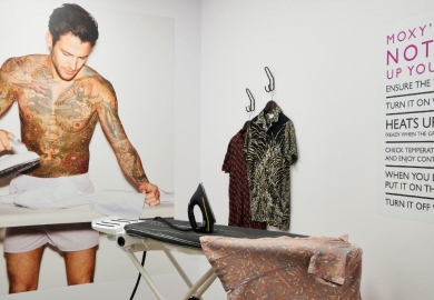 interieur hotel moxy