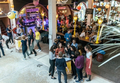 [Geopend] Mooie Boules in Delft