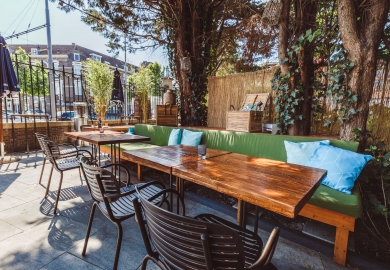 [Geopend] Calaboose in Rotterdam 