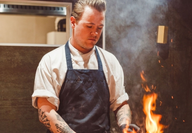 [Geopend] Calaboose in Rotterdam 