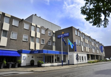 Fletcher neemt 3 Golden Tulip hotels over