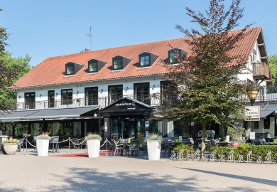 Fletcher neemt 3 Golden Tulip hotels over