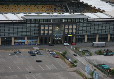 Fletcher neemt 3 Golden Tulip hotels over