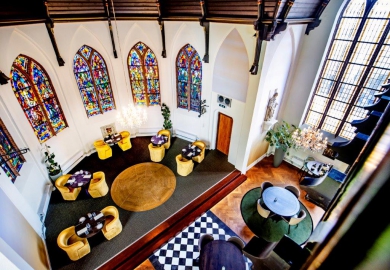 debic basiliek horeca