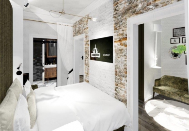 brouwerij leeuwarden