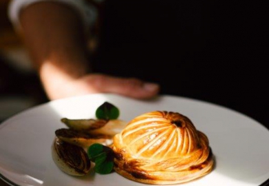 slagerij de beurs amsterdam