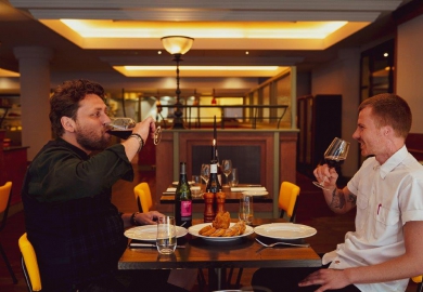 slagerij de beurs amsterdam