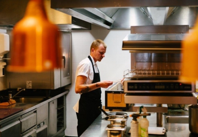 slagerij de beurs amsterdam