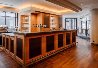 slagerij de beurs amsterdam