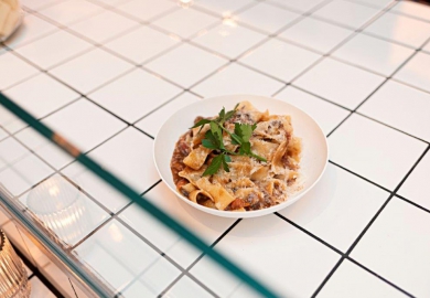 [Opening] Foodhallen in Den Haag 