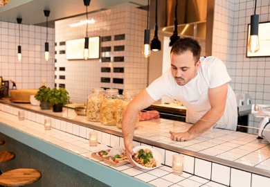 [Opening] Foodhallen in Den Haag 