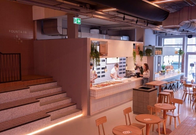 [Opening] Foodhallen in Den Haag 