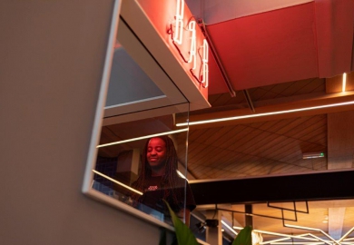 [Opening] Foodhallen in Den Haag 