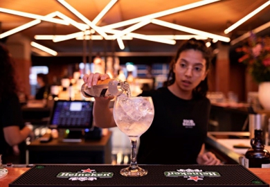 [Opening] Foodhallen in Den Haag 