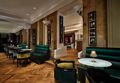 hard rock hotel amsterdam