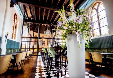 debic basiliek horeca