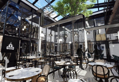 brouwerij leeuwarden